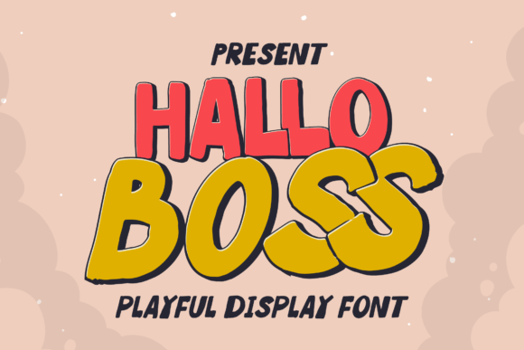 How Hallo Boss Transforms Your Brand Identity